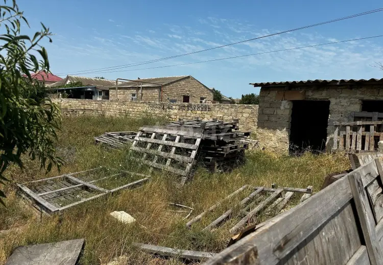 0 m² Obyekt / Ofis , Məştağa qəs., Sabunçu, Bakı