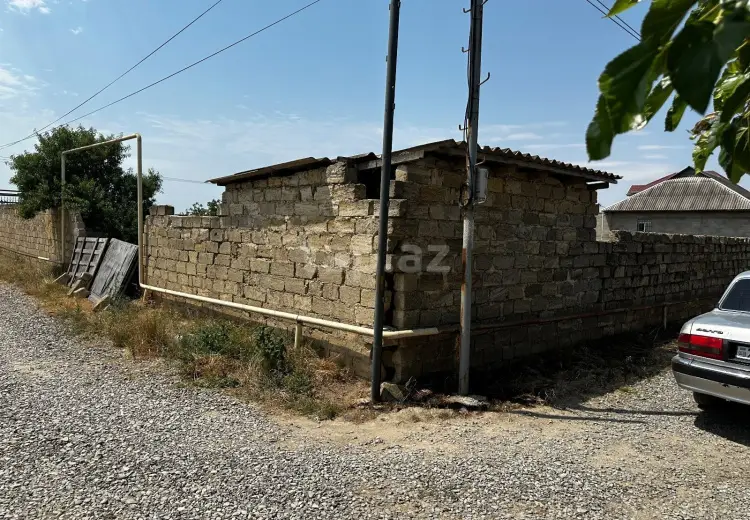 0 m² Obyekt / Ofis , Məştağa qəs., Sabunçu, Bakı