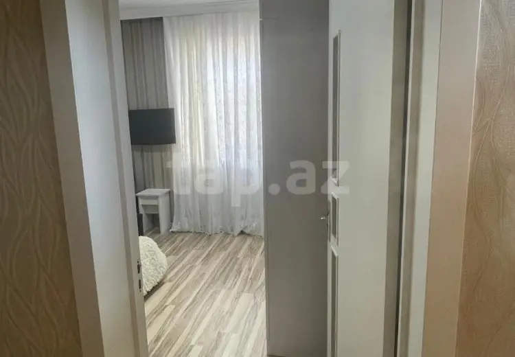 2 otaqlı mənzil , Bakı