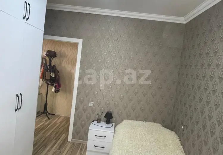 2 otaqlı mənzil , Bakı