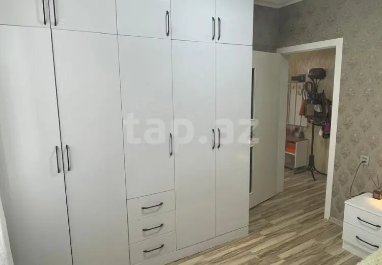 2 otaqlı mənzil , Bakı