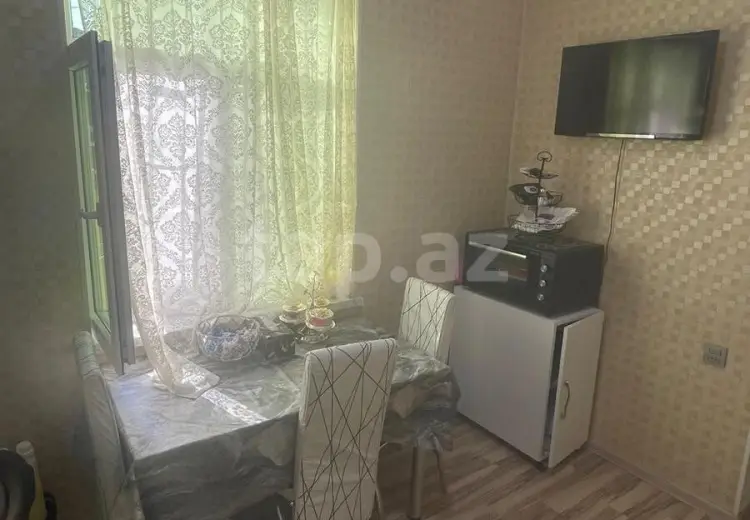 2 otaqlı mənzil , Bakı