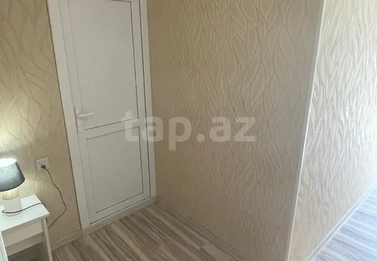 2 otaqlı mənzil , Bakı