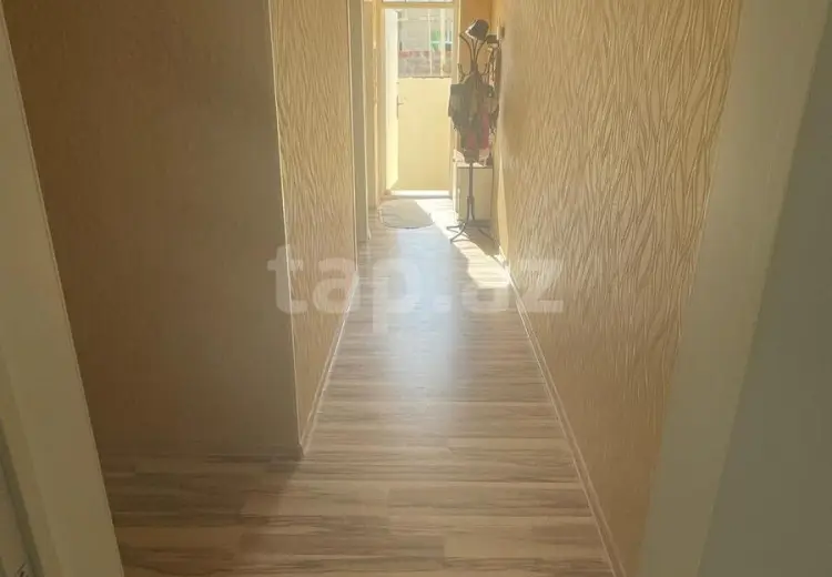 2 otaqlı mənzil , Bakı