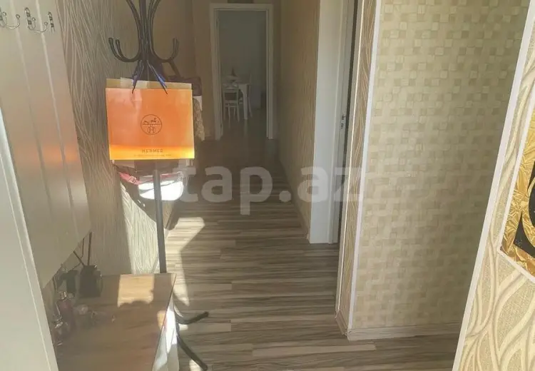 2 otaqlı mənzil , Bakı