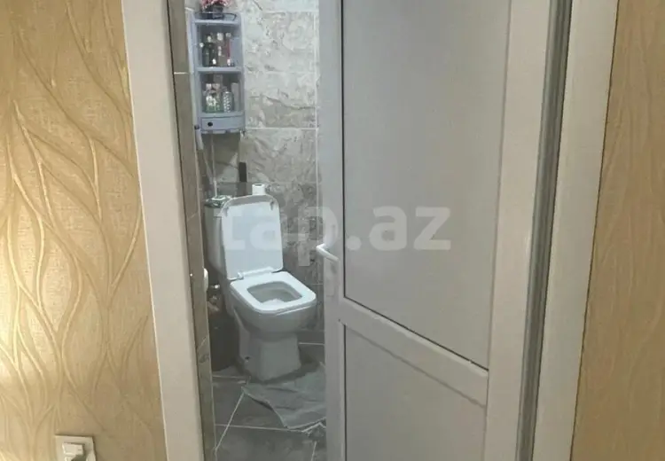 2 otaqlı mənzil , Bakı