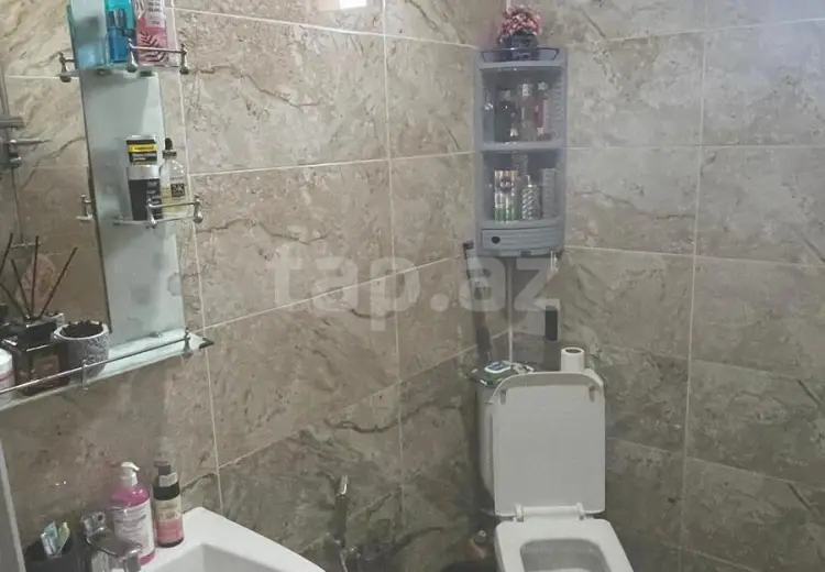 2 otaqlı mənzil , Bakı
