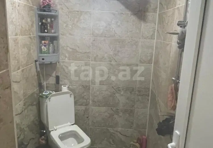 2 otaqlı mənzil , Bakı