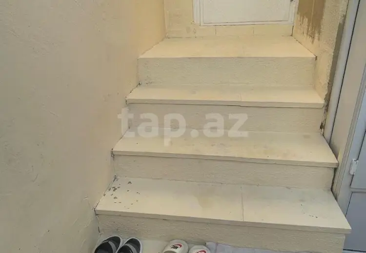 2 otaqlı mənzil , Bakı