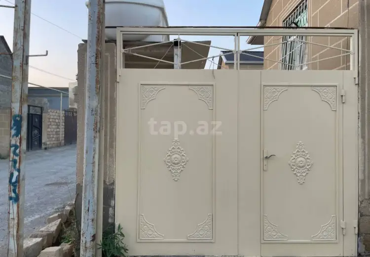 2 otaqlı mənzil , Bakı