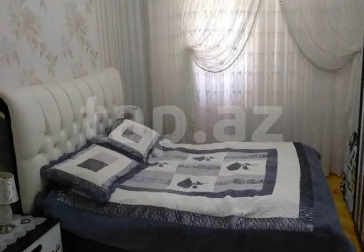 3 otaqlı mənzil , Bakı