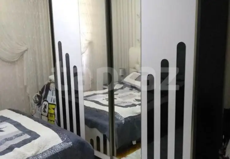 3 otaqlı mənzil , Bakı
