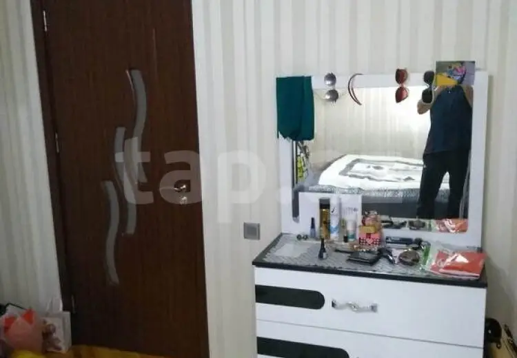 3 otaqlı mənzil , Bakı