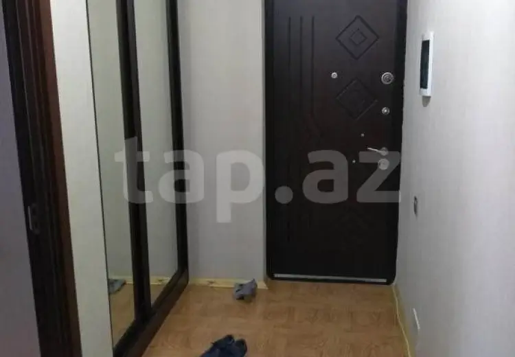 3 otaqlı mənzil , Bakı