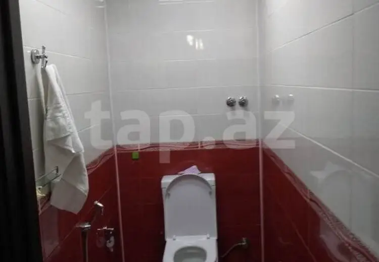 3 otaqlı mənzil , Bakı