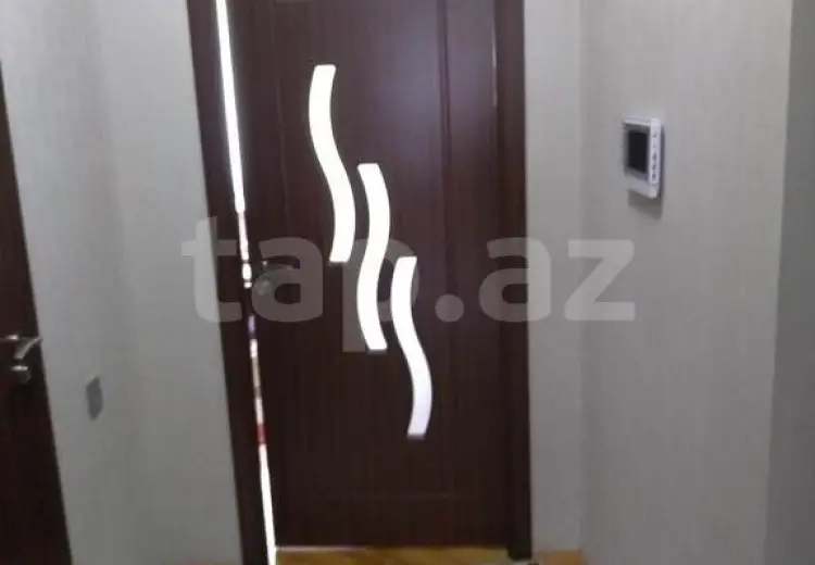 3 otaqlı mənzil , Bakı