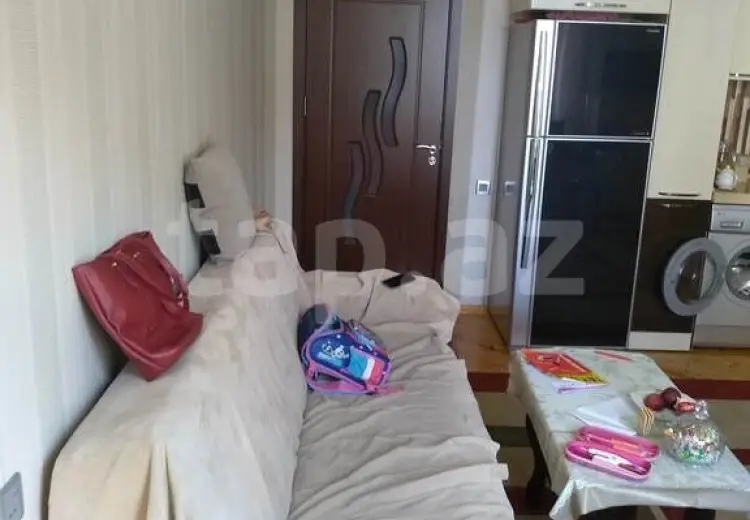 3 otaqlı mənzil , Bakı