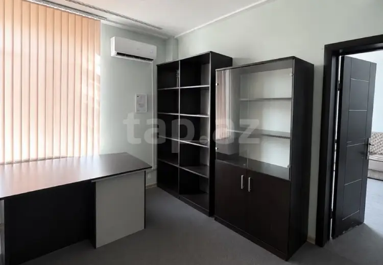 0 m² Obyekt / Ofis , Xətai, Bakı