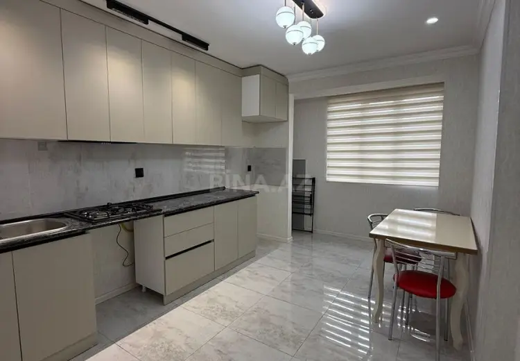 2 otaqlı mənzil Kirayə (aylıq), Əhmədli, Xətai, Bakı