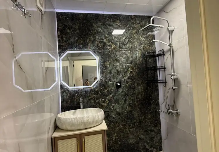 2 otaqlı mənzil Kirayə (aylıq), Əhmədli, Xətai, Bakı