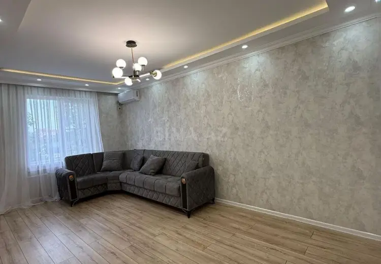 2 otaqlı mənzil Kirayə (aylıq), Əhmədli, Xətai, Bakı