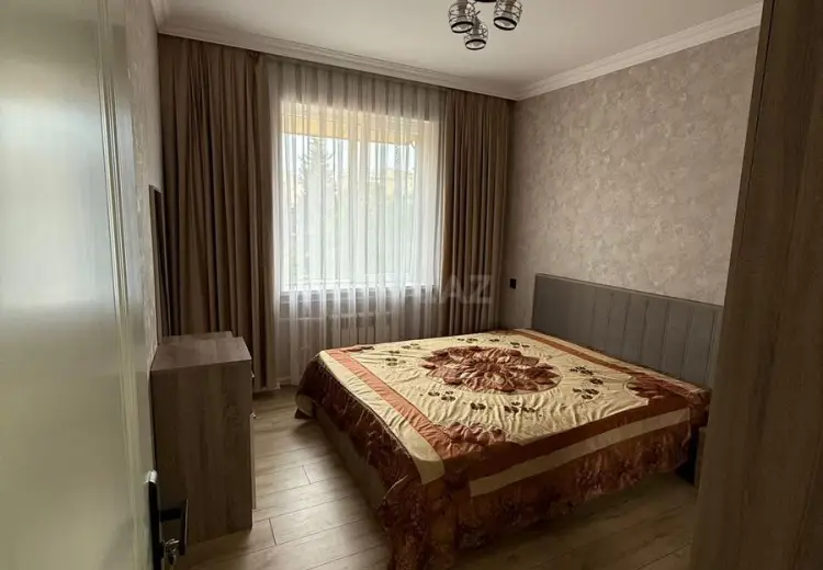 2 otaqlı mənzil Kirayə (aylıq), Əhmədli, Xətai, Bakı