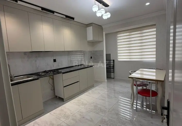 2 otaqlı mənzil Kirayə (aylıq), Əhmədli, Xətai, Bakı