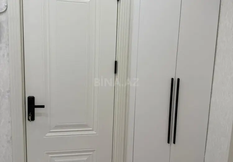 2 otaqlı mənzil Kirayə (aylıq), Əhmədli, Xətai, Bakı
