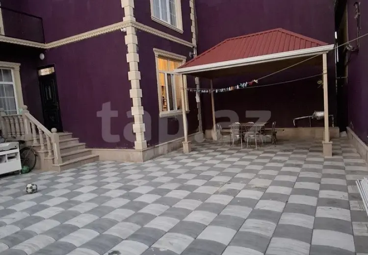 4 otaqlı mənzil , Sumqayıt