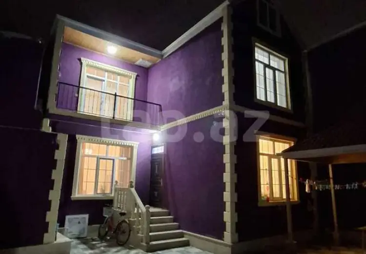 4 otaqlı mənzil , Sumqayıt