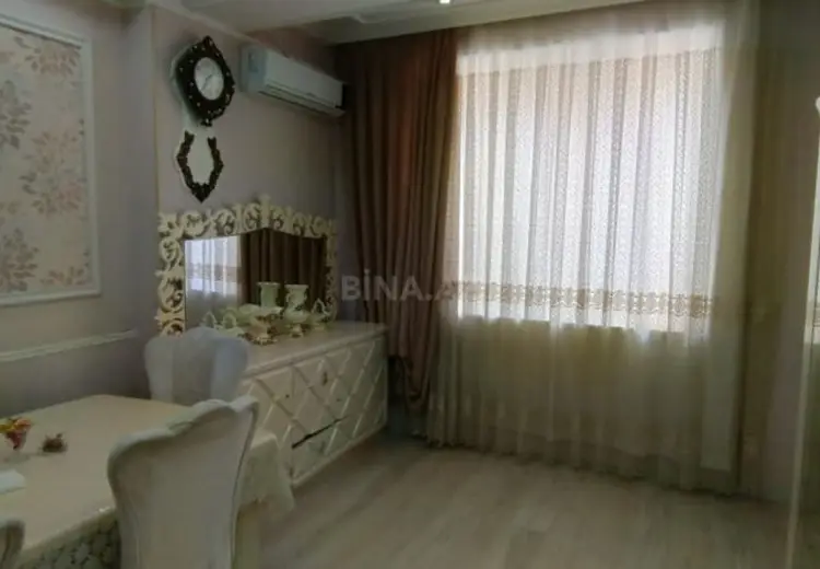 2 otaqlı mənzil Satılır, Zığ qəs., Suraxanı, Bakı