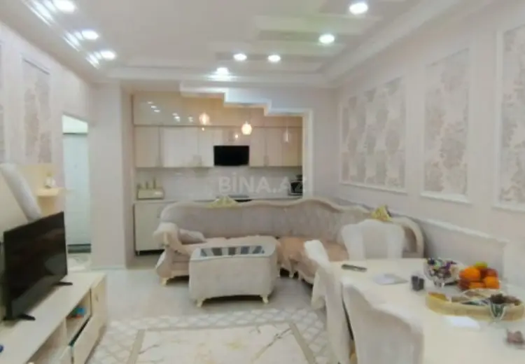 2 otaqlı mənzil Satılır, Zığ qəs., Suraxanı, Bakı