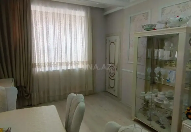 2 otaqlı mənzil Satılır, Zığ qəs., Suraxanı, Bakı