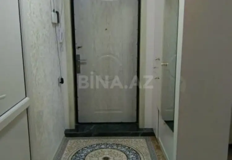 2 otaqlı mənzil Satılır, Zığ qəs., Suraxanı, Bakı