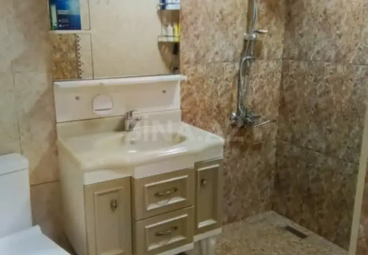 2 otaqlı mənzil Satılır, Zığ qəs., Suraxanı, Bakı