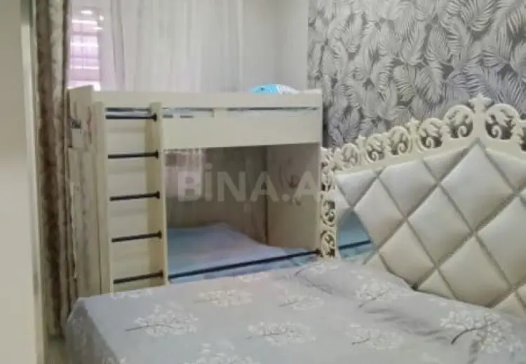 2 otaqlı mənzil Satılır, Zığ qəs., Suraxanı, Bakı