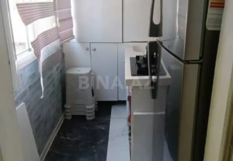 2 otaqlı mənzil Satılır, Zığ qəs., Suraxanı, Bakı