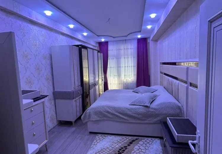 4 otaqlı mənzil Kirayə (aylıq), Nəsimi, Bakı