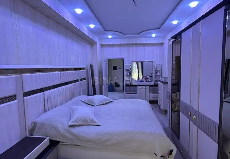 4 otaqlı mənzil Kirayə (aylıq), Nəsimi, Bakı