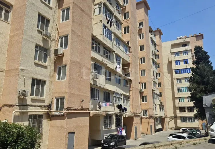 3 otaqlı mənzil , Bakı