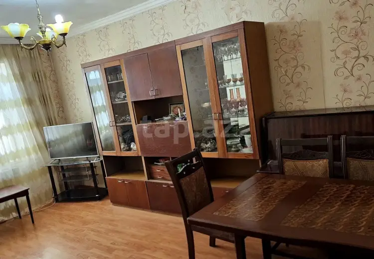 3 otaqlı mənzil , Bakı