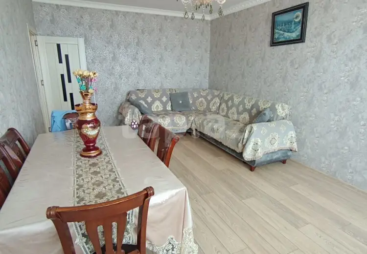 4 otaqlı mənzil , Gəncə