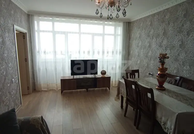 4 otaqlı mənzil , Gəncə