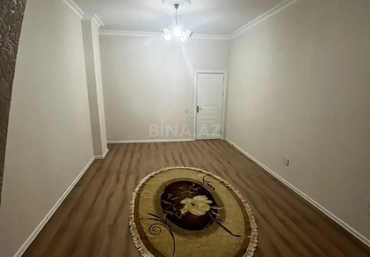 2 otaqlı mənzil Satılır, Yeni Günəşli qəs., Suraxanı, Bakı