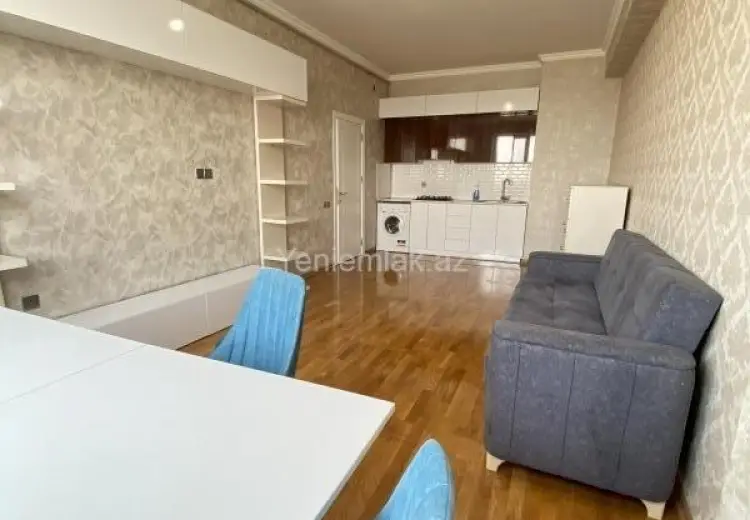 2 otaqlı mənzil Satılır, Xırdalan