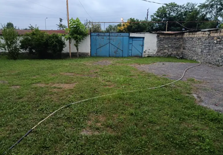 5 otaqlı mənzil Satılır, Qəbələ