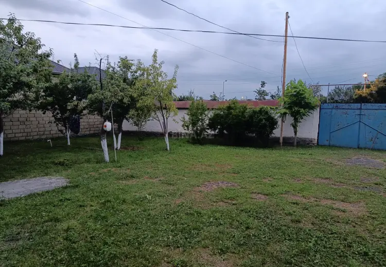 5 otaqlı mənzil Satılır, Qəbələ