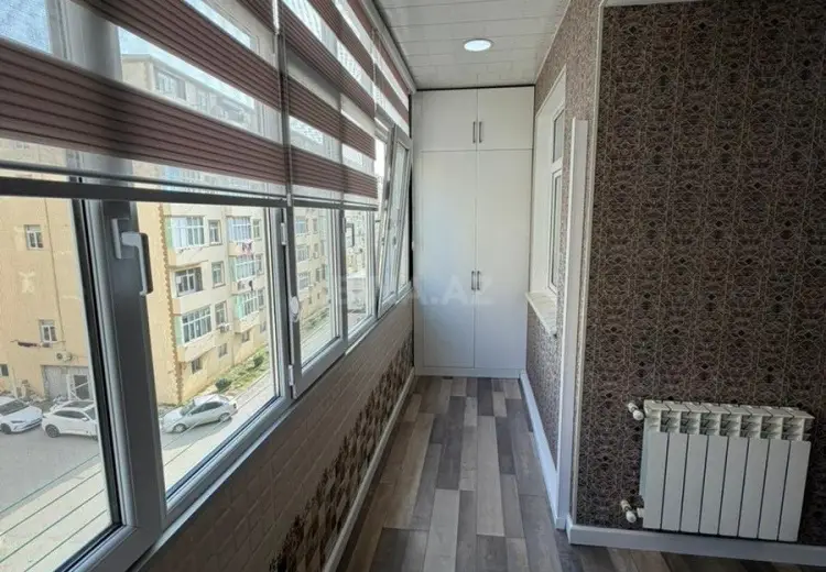 3 otaqlı mənzil Satılır, Masazır, Abşeron