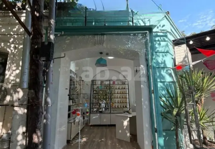 0 m² Obyekt / Ofis , Nərimanov, Bakı