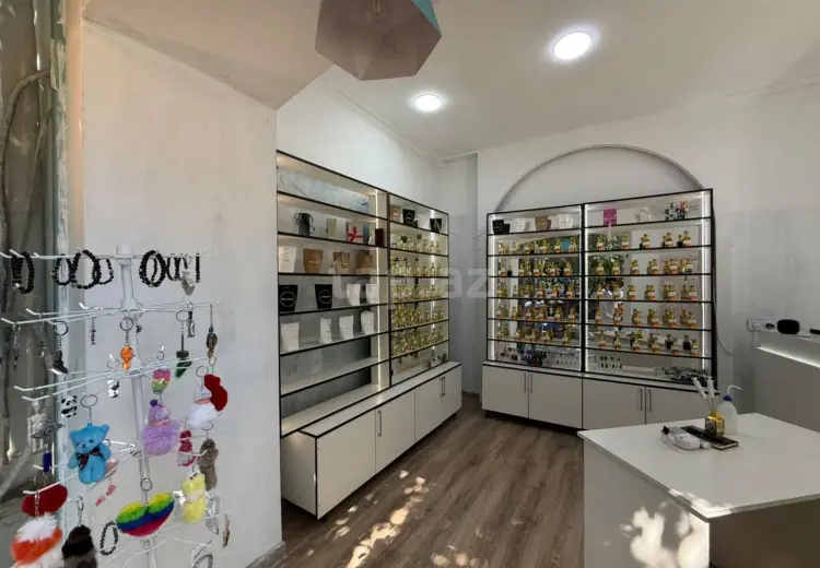 0 m² Obyekt / Ofis , Nərimanov, Bakı